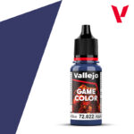 Pintura Acrílica marca Vallejo para modelismo de 18ml.