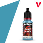 Pintura Acrílica marca Vallejo para modelismo de 18ml.