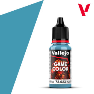 Pintura Acrílica marca Vallejo para modelismo de 18ml.