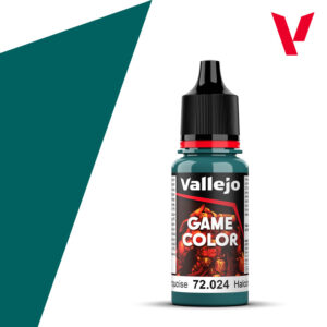 Pintura Acrílica marca Vallejo para modelismo de 18ml.