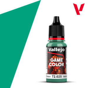 Pintura Acrílica marca Vallejo para modelismo de 18ml.