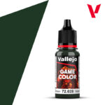 Pintura Acrílica marca Vallejo para modelismo de 18ml.