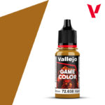 Pintura Acrílica marca Vallejo para modelismo de 18ml.