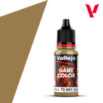 Pintura Acrílica marca Vallejo para modelismo de 18ml.