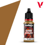 Pintura Acrílica marca Vallejo para modelismo de 18ml.