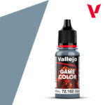 Pintura Acrílica marca Vallejo para modelismo de 18ml.