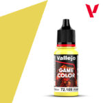 Pintura Acrílica marca Vallejo para modelismo de 18ml.