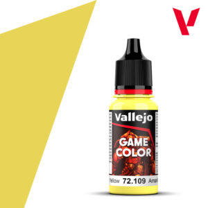 Pintura Acrílica marca Vallejo para modelismo de 18ml.
