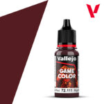Pintura Acrílica marca Vallejo para modelismo de 18ml.