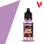Pintura Acrílica marca Vallejo para modelismo de 18ml.