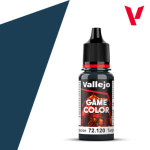 Pintura Acrílica marca Vallejo para modelismo de 18ml.
