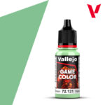 Pintura Acrílica marca Vallejo para modelismo de 18ml.