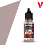 Pintura Acrílica marca Vallejo para modelismo de 18ml.