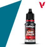 Vallejo Pintura Acrílica 18ml Game Color 18ml para modelismo