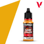 Vallejo Pintura Acrílica 18ml Game Color 18ml para modelismo
