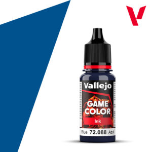 Vallejo Pintura Acrílica 18ml Game Color 18ml para modelismo