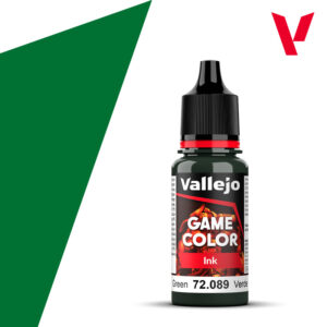 Vallejo Pintura Acrílica 18ml Game Color 18ml para modelismo