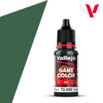 Vallejo Pintura Acrílica 18ml Game Color 18ml para modelismo