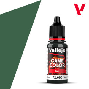 Vallejo Pintura Acrílica 18ml Game Color 18ml para modelismo