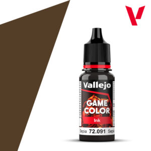 Vallejo Pintura Acrílica 18ml Game Color 18ml para modelismo