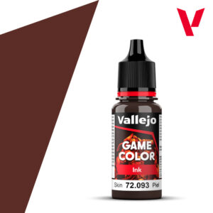 Vallejo Pintura Acrílica 18ml Game Color 18ml para modelismo