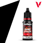Vallejo Pintura Acrílica 18ml Game Color 18ml para modelismo