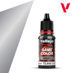 Pintura Acrílica para modelismo, marca Vallejo Game Color 18ml.