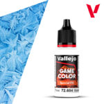 Pintura acrílica Game Color 18ml para modelismo marca Vallejo