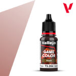 Pintura Acrílica marca Vallejo para modelismo de 18ml. Game Color