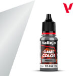 Pintura Acrílica para modelismo, marca Vallejo Game Color 18ml.