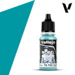 Pintura Acrílica ,arca Vallejo para modelismo de 18ml.Pintura Acrílica marca Vallejo para modelismo de 18ml.