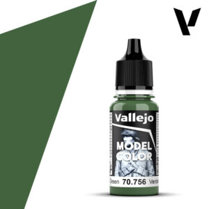 Pintura Acrílica ,arca Vallejo para modelismo de 18ml.Pintura Acrílica marca Vallejo para modelismo de 18ml.
