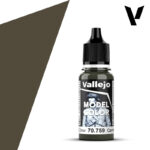 Pintura Acrílica ,arca Vallejo para modelismo de 18ml.