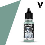 Pintura Acrílica marca Vallejo para modelismo de 18ml.
