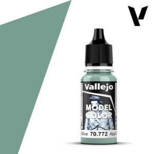 Pintura Acrílica marca Vallejo para modelismo de 18ml.