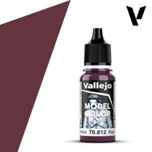Pintura Acrílica ,arca Vallejo para modelismo de 18ml.Pintura Acrílica marca Vallejo para modelismo de 18ml.