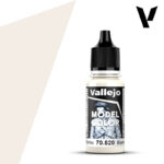 Pintura Acrílica ,arca Vallejo para modelismo de 18ml.Pintura Acrílica marca Vallejo para modelismo de 18ml.