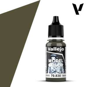 Pintura Acrílica ,arca Vallejo para modelismo de 18ml.