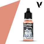 Pintura Acrílica ,arca Vallejo para modelismo de 18ml.Pintura Acrílica marca Vallejo para modelismo de 18ml.