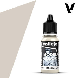 Pintura Acrílica marca Vallejo para modelismo de 18ml.