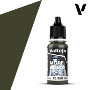 Pintura Acrílica ,arca Vallejo para modelismo de 18ml.