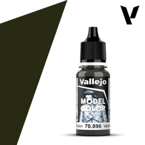 Pintura Acrílica ,arca Vallejo para modelismo de 18ml.