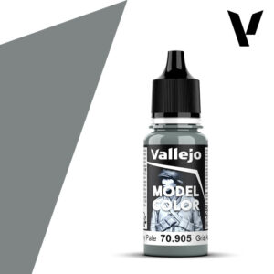 Pintura Acrílica marca Vallejo para modelismo de 18ml.