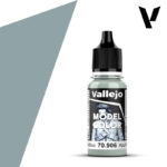 Pintura Acrílica marca Vallejo para modelismo de 18ml.