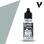 Pintura Acrílica marca Vallejo para modelismo de 18ml.