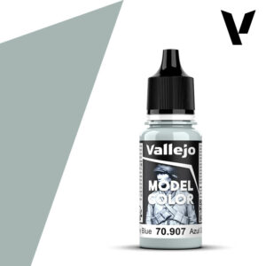 Pintura Acrílica marca Vallejo para modelismo de 18ml.
