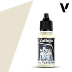 Pintura Acrílica ,arca Vallejo para modelismo de 18ml.Pintura Acrílica marca Vallejo para modelismo de 18ml.