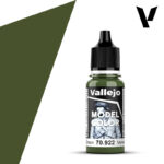 Pintura Acrílica ,arca Vallejo para modelismo de 18ml.Pintura Acrílica marca Vallejo para modelismo de 18ml.
