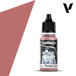Pintura Acrílica ,arca Vallejo para modelismo de 18ml.Pintura Acrílica marca Vallejo para modelismo de 18ml.