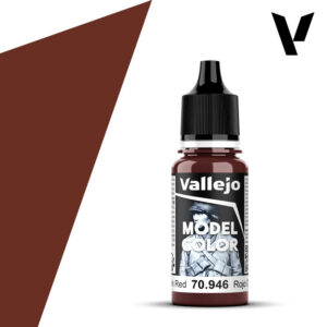 Pintura Acrílica ,arca Vallejo para modelismo de 18ml.Pintura Acrílica marca Vallejo para modelismo de 18ml.